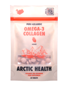 OMEGA 3 - měsíční balení/60 tablet