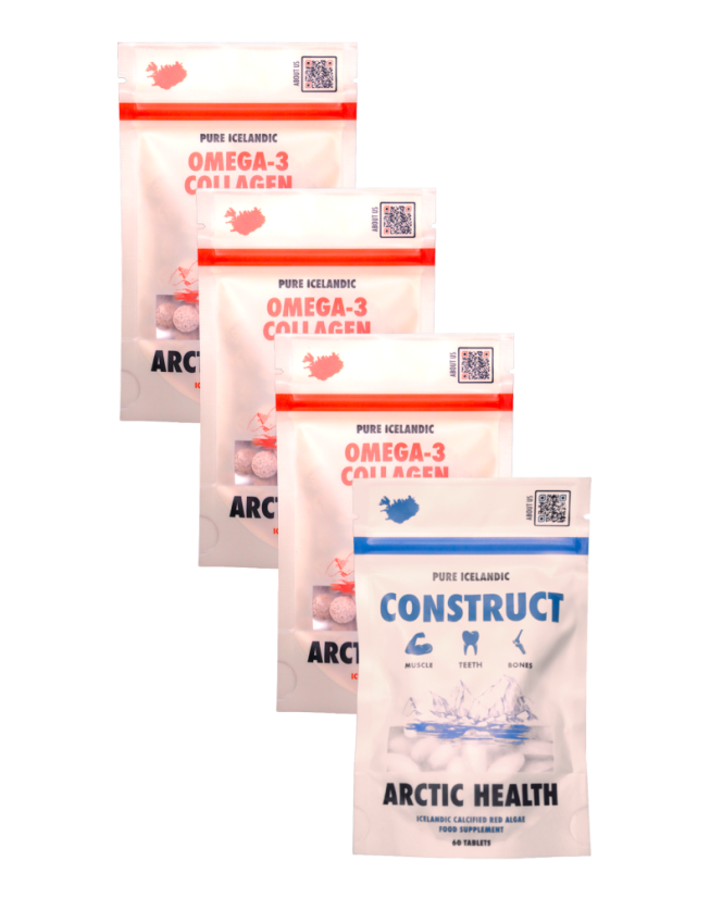 MAN ELEMENT - PRO MUŽE