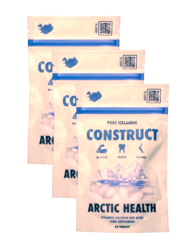 OSTEO GRACE - PRO ŽENY OSTEO GRACE - PRO ŽENY