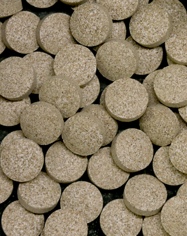 CARE - dvouměsíční kůra/60 tablet