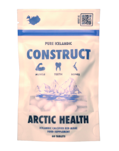 CONSTRUCT - měsíční balení/60 tablet