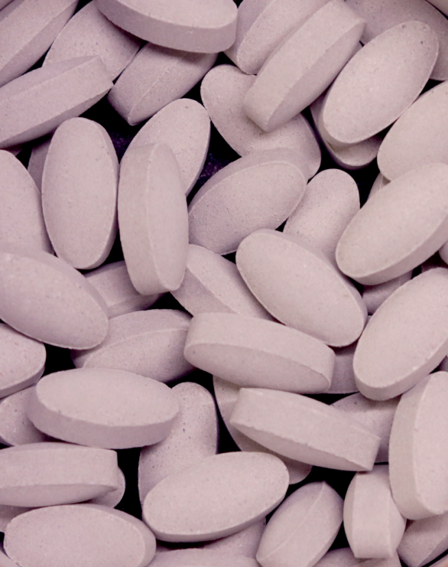 CONSTRUCT - dvouměsíční balení