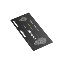 Dárkový poukaz 2000 Kč