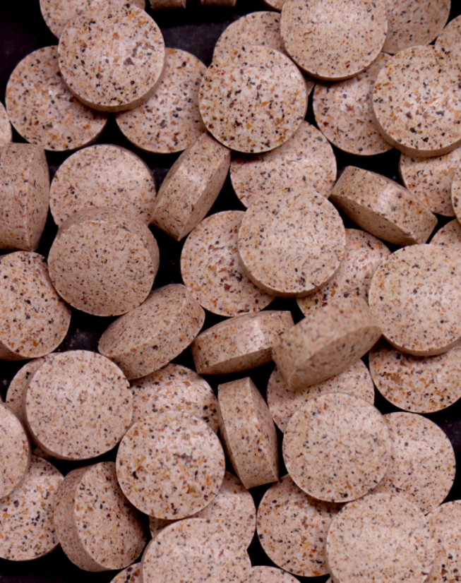 OMEGA 3 - dvouměsíční kůra