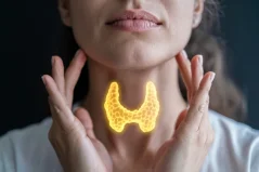 Jód a štítná žláza: Jak podporuje energii, metabolismus a hormonální rovnováhu